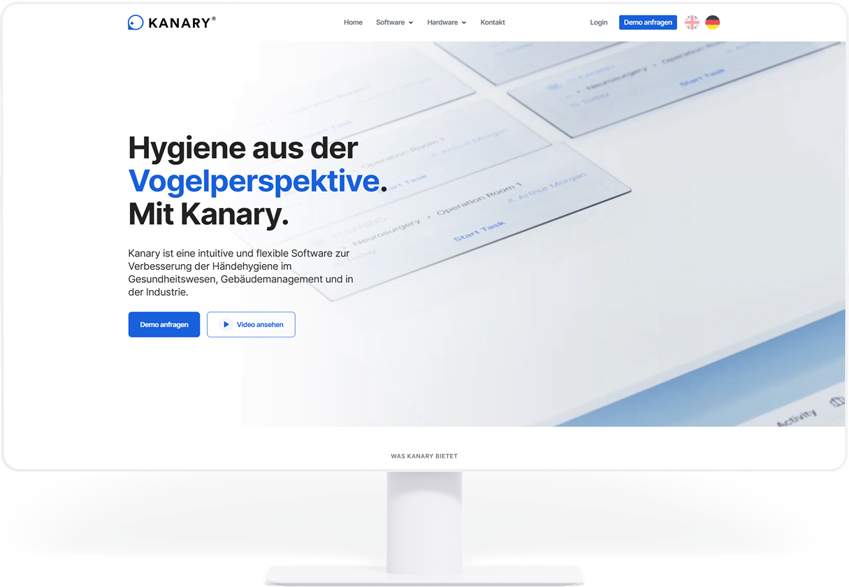 Nachhaltigkeitsreport